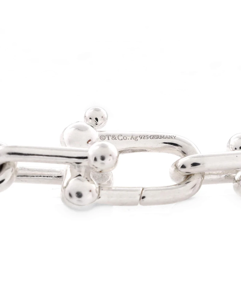 Pre-Owned Tiffany & Co HardWear Link Bracelet