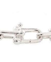 Pre-Owned Tiffany & Co HardWear Link Bracelet