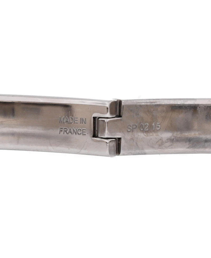 Pre-Owned HERMES Mini Clic Kelly Bracelet