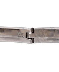 Pre-Owned HERMES Mini Clic Kelly Bracelet