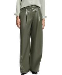 Boss by Hugo Women's Wide-Leg Pants