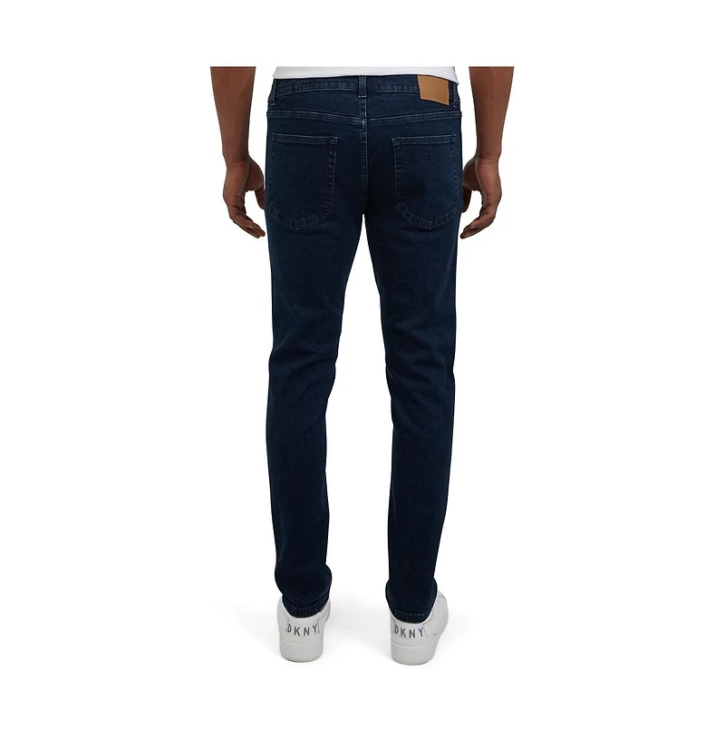 Dkny Men's Mercer Skinny Fit Jeans