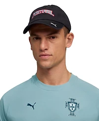 Puma Men's Portugal Country Cap