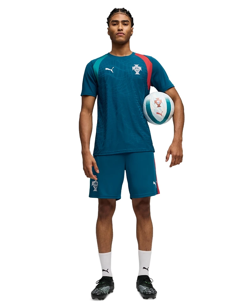 Puma Men's Portugal Training Shorts
