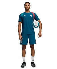 Puma Men's Portugal Training Shorts