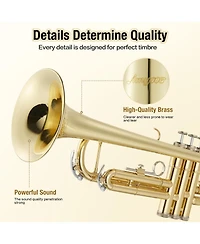 gaomon Student Trumpet
