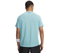 Under Armour Men's Ua Tech Textured Performance T-Shirt