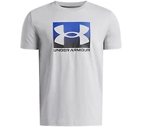 Under Armour Big Boys Boxed Sports Up Graphic T-Shirt