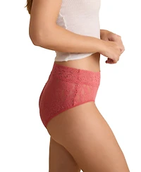 Hanky Panky Women's Signature Lace French Brief Underwear
