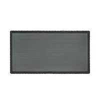Safavieh Margarita Wicker Outdoor Coffee Table