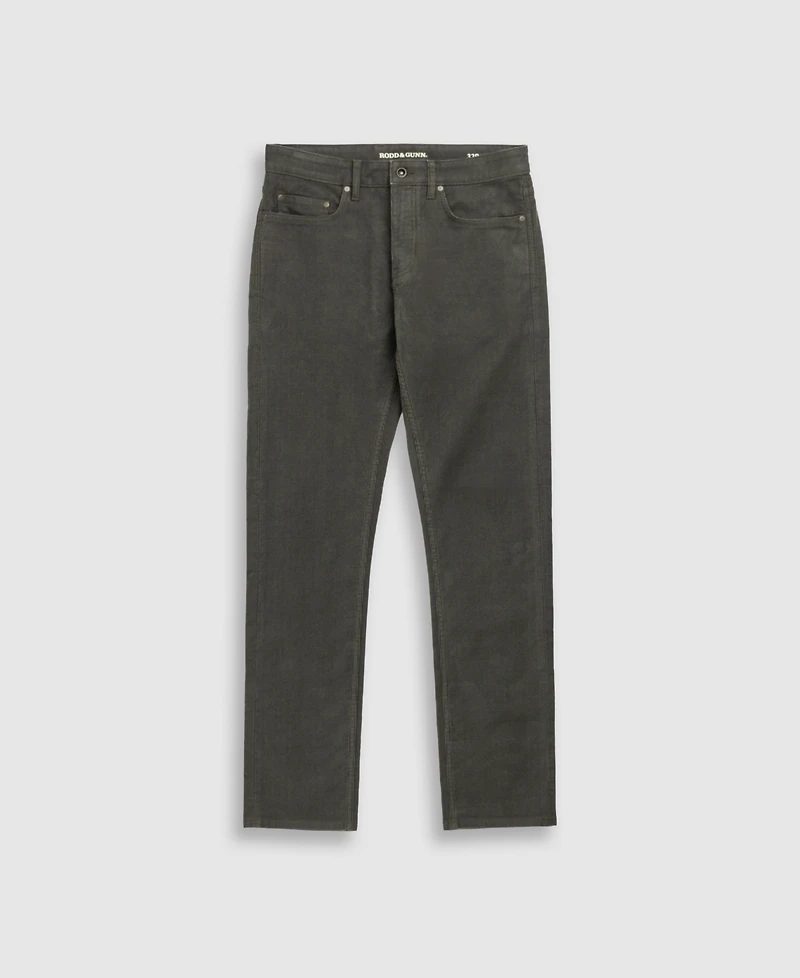 Rodd Gunn Men's Glenvar Cotton Jeans