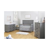 Sorelle Westley Panel Crib