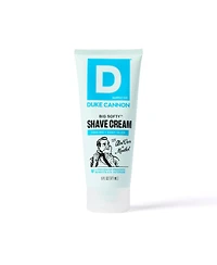 Duke Cannon Supply Co. Big Softy Shave Cream