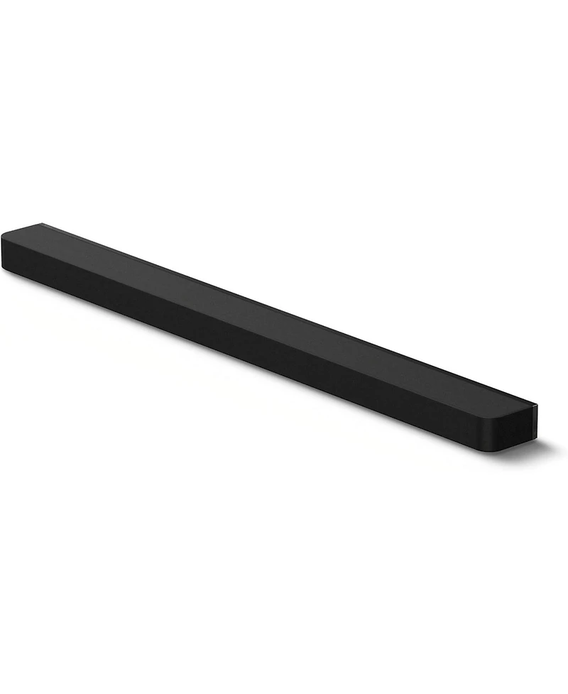 Sony K55XR80 55 Inch Imax Enhanced Bravia Oled 4K Hdr Google Tv with a Sony Ht-A9000 Bravia Theater Bar Soundbar (2024)