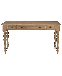 Willowmere 60" Wood Writing Desk