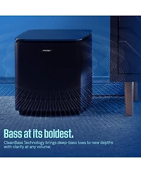 Bose Lifestyle Ultra Subwoofer