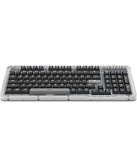 Logitech Alto Keys K98M Wireless Mechanical Keyboard w/ Backlit Keys, Bluetooth, Usb-c Charging, for Pc/Mac.