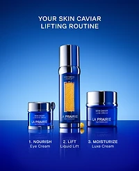 La Prairie Skin Caviar Liquid Lift Serum, 1.7 oz.