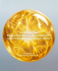 La Prairie Skin Caviar Luxe Cream