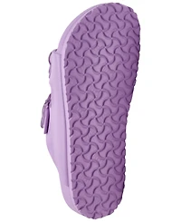 Birkenstock Little Girls' Arizona Eva Sandals from Finish Line