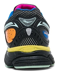 Saucony Big Kids' Omni 9 Lifestyle Sneakers from Finish Line