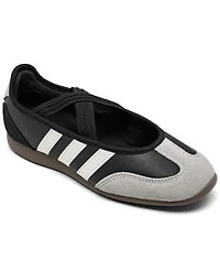 Adidas Women's Barreda Mary Jane Sneakers from Finish Line