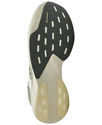 Adidas Women's Adizero Evo Sl Running Sneakers from Finish Line