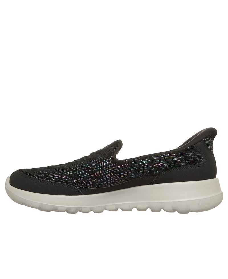 Skechers Women's Slip-ins: Go Walk Joy - Cozy Fit Dream Walking Sneakers from Finish Line