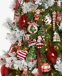 Holiday Lane Christmas Cheer Collection Created For Macys