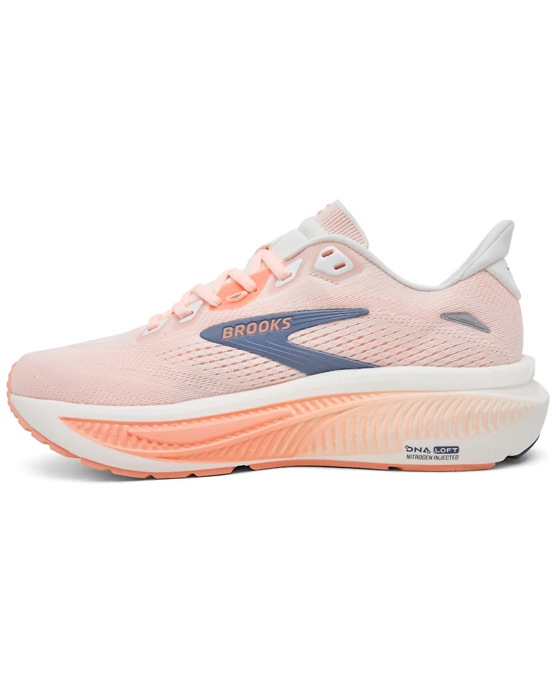 Brooks Women's Ghost 18 Running Sneakers from Finish Line