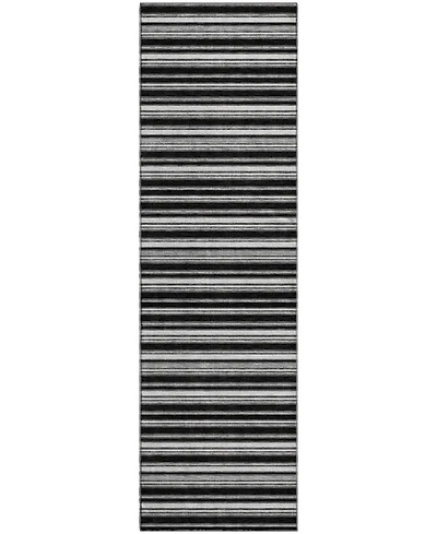 Dalyn Soft Essentials Machine Washable SE2 2'3"x7'6" Runner Area Rug