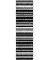 Dalyn Soft Essentials Machine Washable SE2 2'3"x7'6" Runner Area Rug