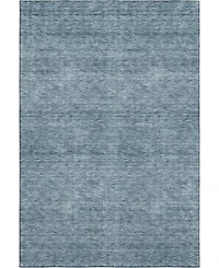 Dalyn Soft Essentials Machine Washable SE1 9'x12' Area Rug