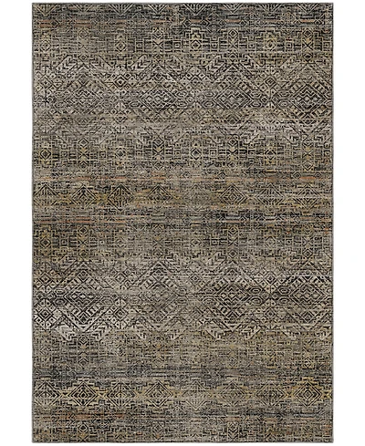 Dalyn Vico VC8 6'6"x9'6" Area Rug