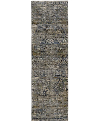 Dalyn Vico VC7 2'3"x7'6" Runner Area Rug