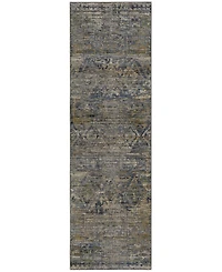 Dalyn Vico VC7 2'3"x7'6" Runner Area Rug