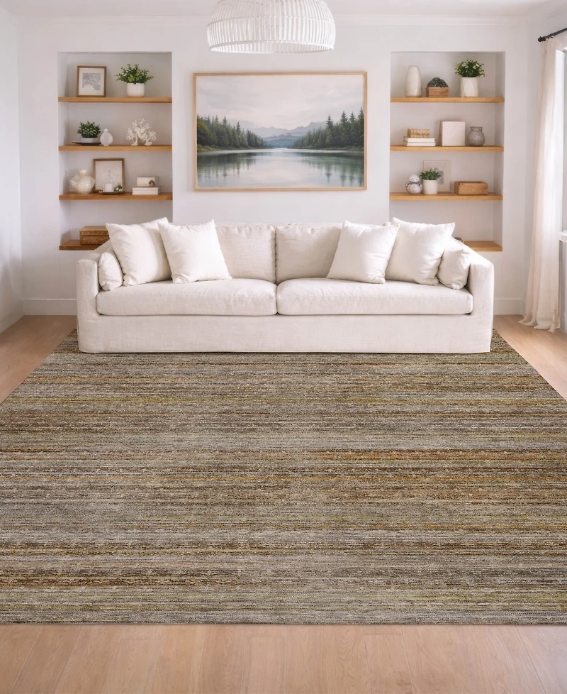 Dalyn Vico VC6 3'x5' Area Rug