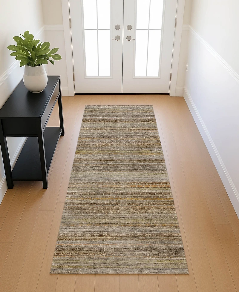 Dalyn Vico VC6 2'3"x7'6" Runner Area Rug