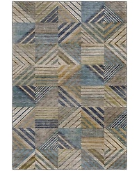 Dalyn Nexus NX2 6'6"x9'6" Area Rug