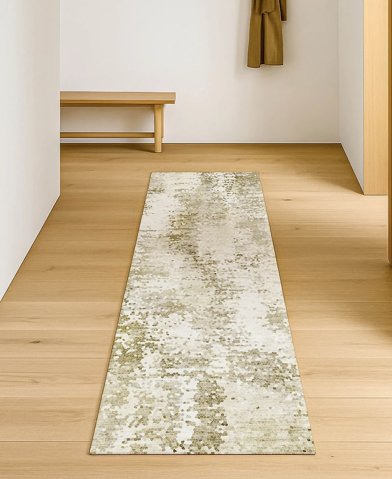 Dalyn Lumara LM5 2'3"x7'6" Runner Area Rug