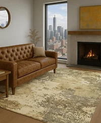 Dalyn Lumara LM4 8'x10' Area Rug