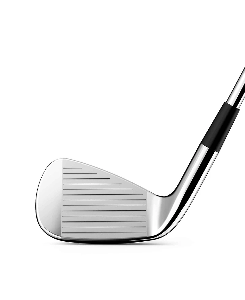 Wilson Dynapower Forged Right Hand Mens Steel Irons