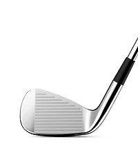 Wilson Dynapower Forged Right Hand Mens Steel Irons