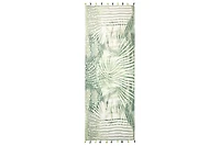 Olsen Women's Botanic Stripe Scarf