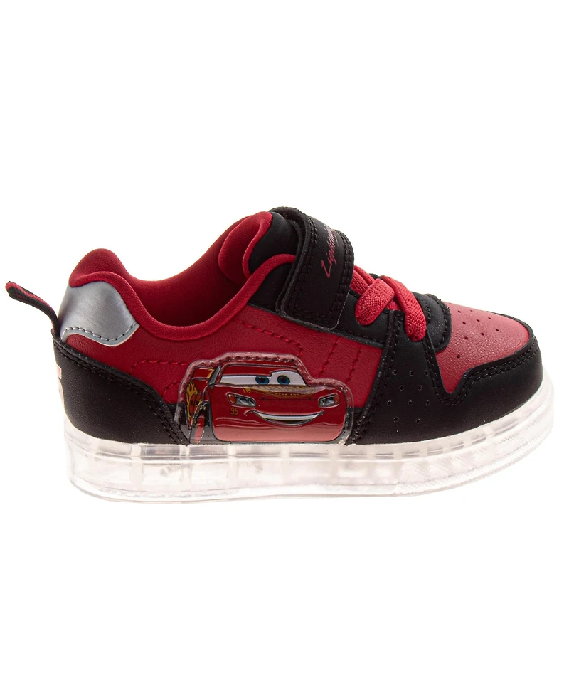 Disney Baby boys Comfortable Casuals Sneaker