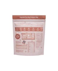 Crushed Tonic Coffee Collagen