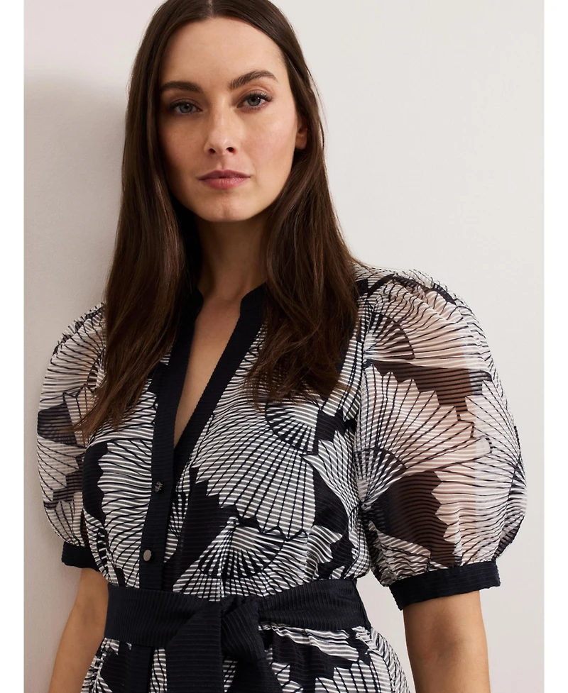 Phase Eight Women's Skylar Midi Dress