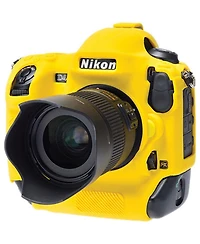 easyCover Silicon Case for Nikon D4S Cameras