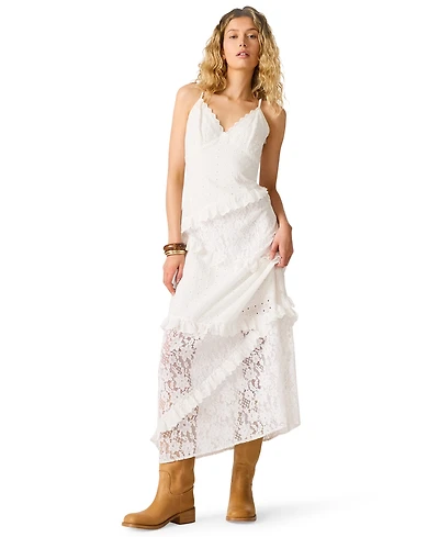 Steve Madden V-neck Dress