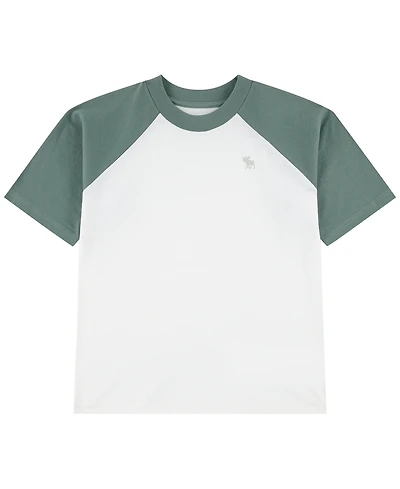 abercrombie kids Boys' 5-16 Short-Sleeve T-Shirt